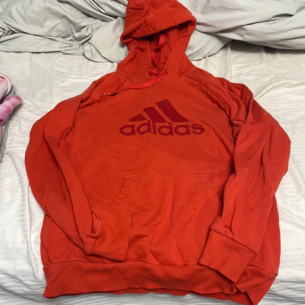 Adidas Hoodie